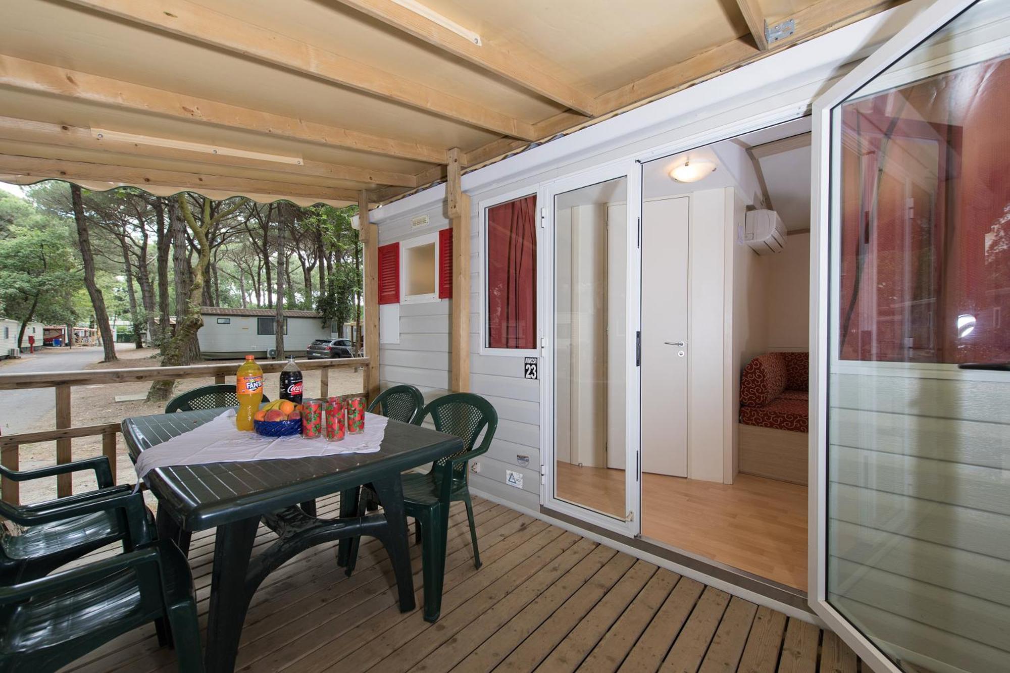 Camping Mare E Pineta Lido di Spina Quarto foto