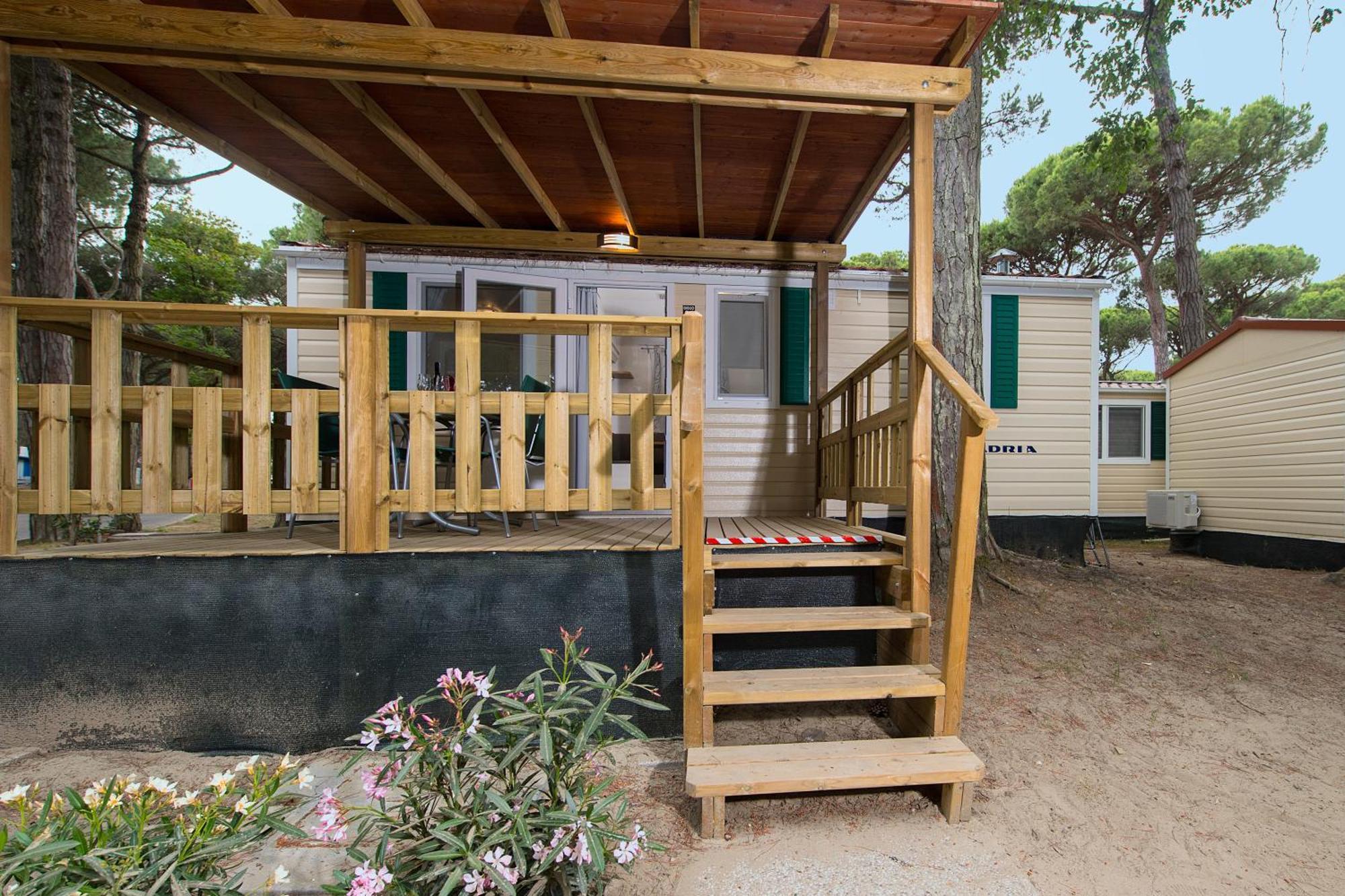 Camping Mare E Pineta Lido di Spina Quarto foto